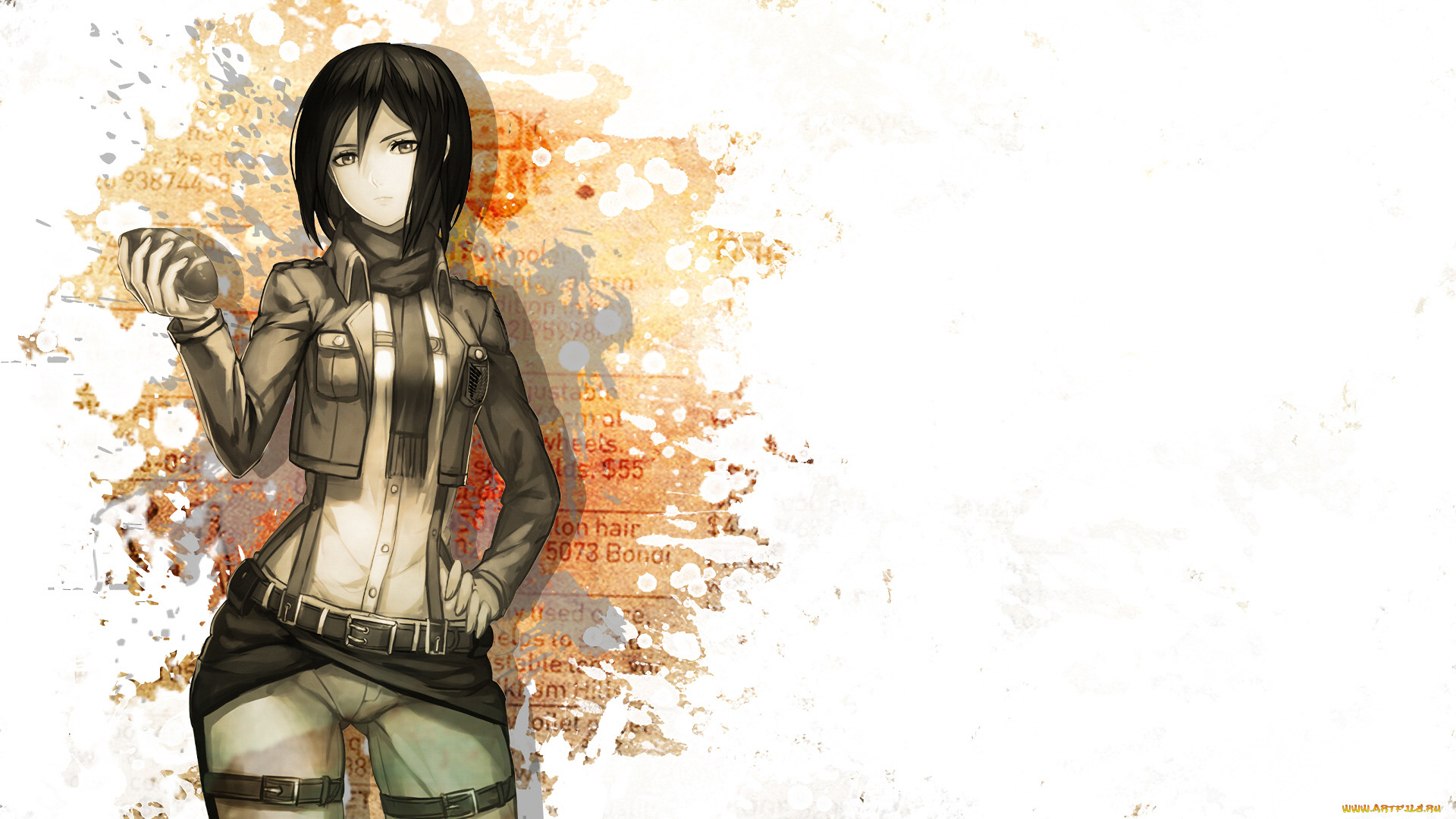 , shingeki no kyojin, , 